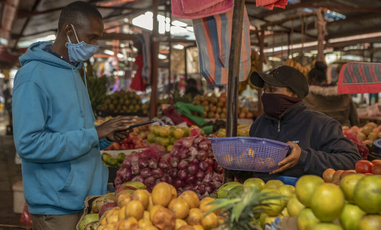 Ghana’s Inflation Decline To 41.2 Percent in April