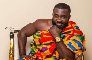 Okatakyie Afrifra Threatens To Expose Kevin Taylor 