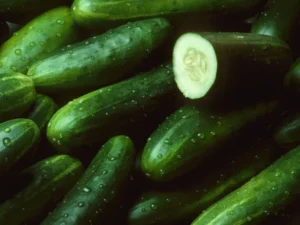Beauty Benefits Of Cucumber For Women