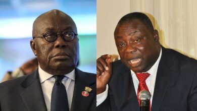 Akufo-Addo