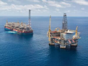 Angola Overtake Nigeria As Africa's Top Crude Oil Producer