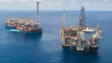 Angola Overtake Nigeria As Africa's Top Crude Oil Producer