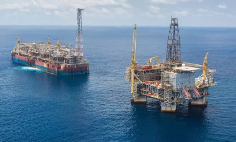 Angola Overtake Nigeria As Africa's Top Crude Oil Producer