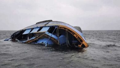 Pupil Teacher Drowns As Boat Capsized In Oti