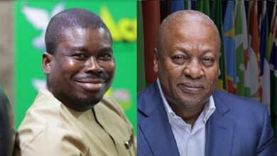 Mahama