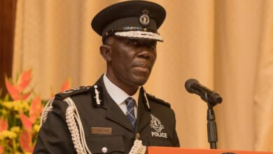 Police Officers