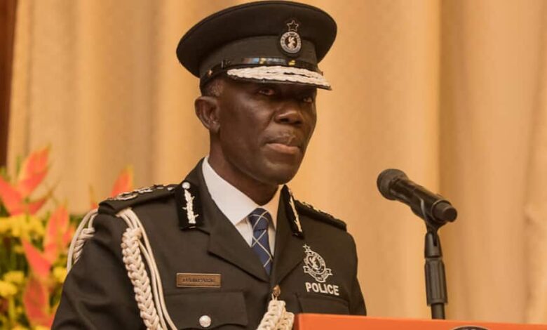 Police Officers