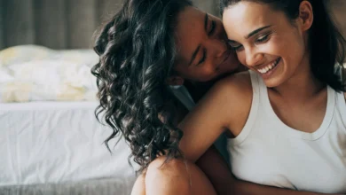 SHS Lesbian Takes Her After Family Rejects Her Sexual Orientation
