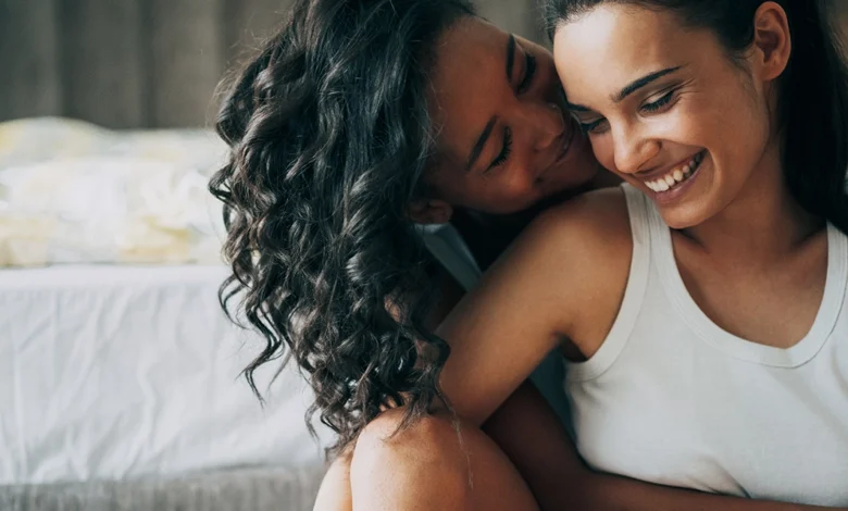 SHS Lesbian Takes Her After Family Rejects Her Sexual Orientation