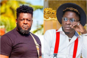 Shatta Wale Ordered By Court Apologise To Bulldog
