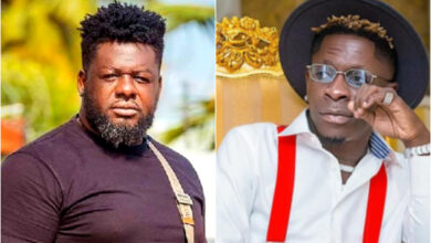 Shatta Wale Ordered By Court Apologise To Bulldog