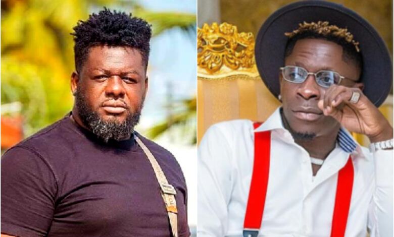 Shatta Wale Ordered By Court Apologise To Bulldog
