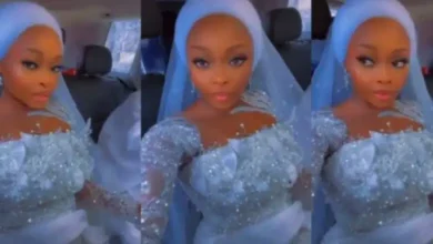 Bride Dies Hours After Her Wedding