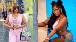 Hajia 4Reall Extradited To US In $2M Love Scam