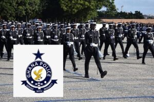 Police Constable Shot Dead At Bibiani