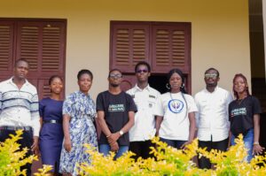 Stem Education Is The Future - Benjamina Boamponsem
