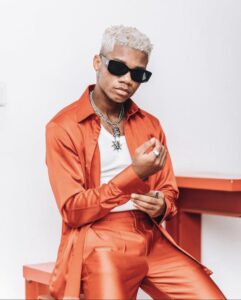Kidi Deny Stroke And  Liver Disease Rumours