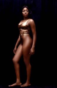Mellisa Osagie Defines Marriage As Scam