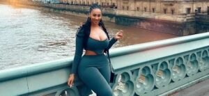 Hajia 4Real Extradited To US In $2M Love Scam