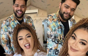 Nadia Buari Reported Seeking $1M Divorce Settlement