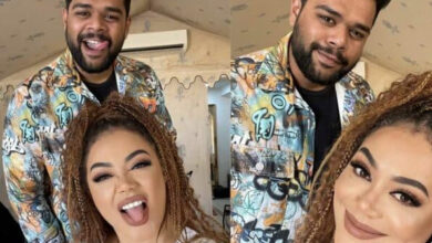 Nadia Buari Reported Seeking $1M Divorce Settlement