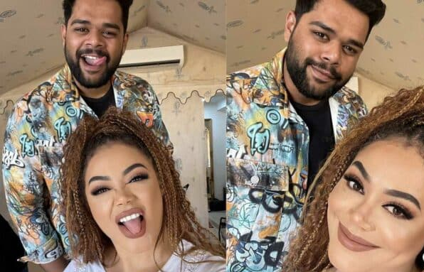 Nadia Buari Reported Seeking $1M Divorce Settlement