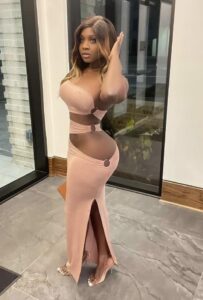 Princess Shyngle Switch To Dating Women - Details