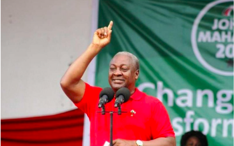 Mahama