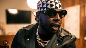 DJ Maphorisa Arrested For Assault