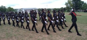 Police Constable Shot Dead At Bibiani