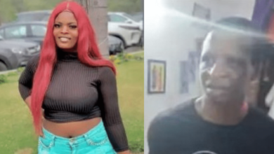 Sugar Daddy Butchers Sidechick Hides Body