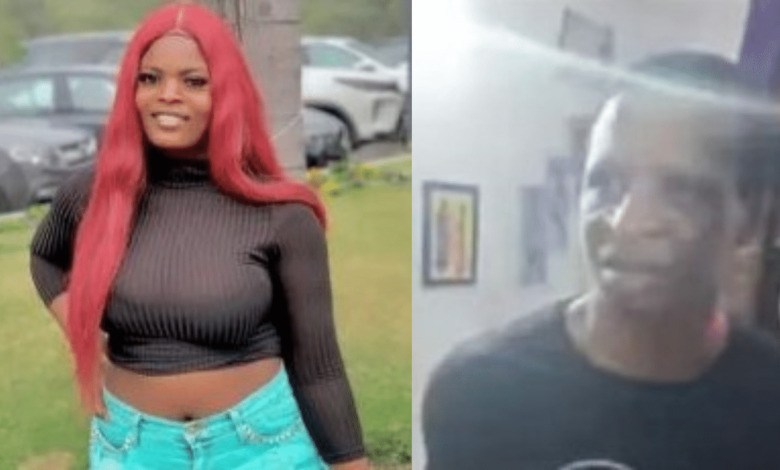 Sugar Daddy Butchers Sidechick Hides Body