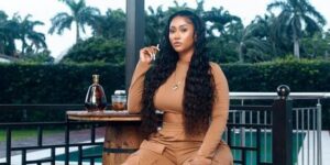 Hajia 4Reall Extradited To US In $2M Love Scam