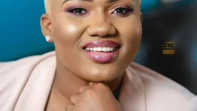 Abena Korkor Returns To Social Media Since 2022