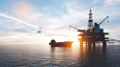 Angola Overtake Nigeria As Africa's Top Crude Oil Producer