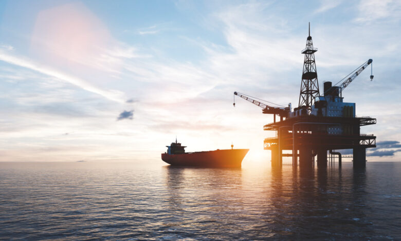 Angola Overtake Nigeria As Africa's Top Crude Oil Producer