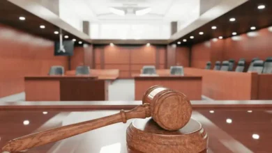 Pastor Jailed 18 Years For Impregnating A 16 -Year-Old