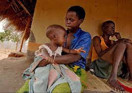 Early Marriage: 20-year-old Sues Father 