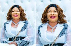 ONUA TV Faked Nana Ama Mcbrown’s Views– Mama Pat