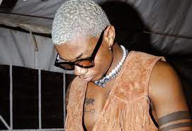Kidi Deny Stroke And  Liver Disease Rumours