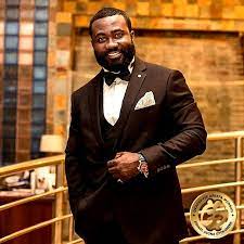 Okatakyie Afrifra Threatens To Expose Kevin Taylor 