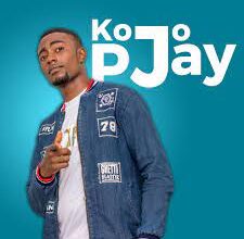 Kojo Pjay Ready To Crack Ribs On 13th May