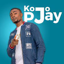 Kojo Pjay Ready To Crack Ribs On 13th May
