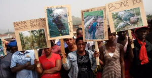 25-Year-Old Maa Adwoa Dies Inside Boyfriend’s Room (Video)