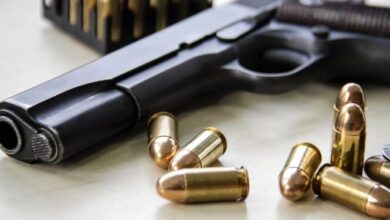 Police Constable Shot Dead At Bibiani