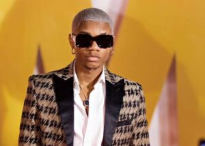 Kidi Deny Stroke And  Liver Disease Rumours