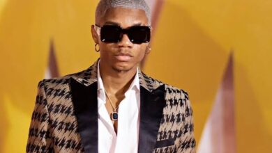 Kidi Deny Stroke And Liver Disease Rumours