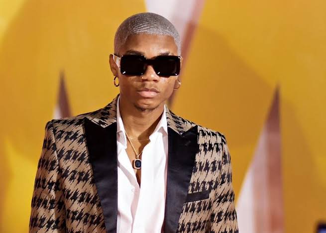 Kidi Deny Stroke And Liver Disease Rumours
