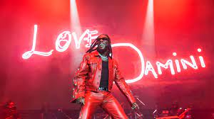 Burna Boy Sends Warning American Rapper Diddy 