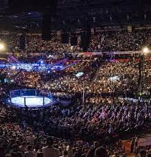 Apostle Joshua Selman Fills UK’s Biggest Arena